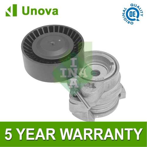 Tensioner pulley unova fits - unova,