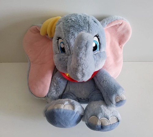 Disney dumbo elephant - disney, big
