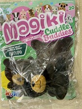 Magiki Cuddle Buddies Issue 20