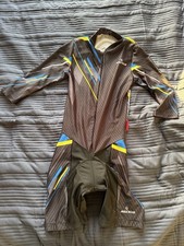 Triathlon Cycle Suit