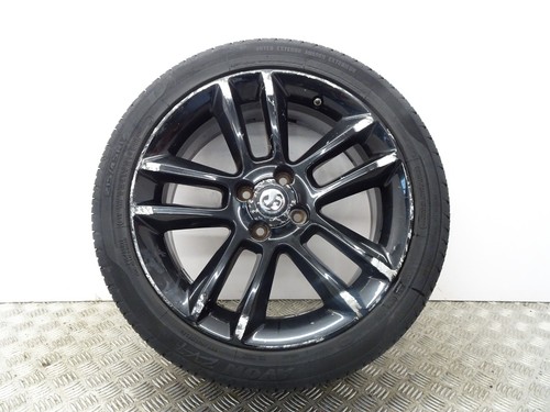 Vauxhall corsa genuine - d,