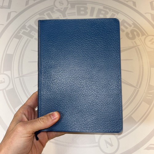Rsv holy bible illustrated - rsv,