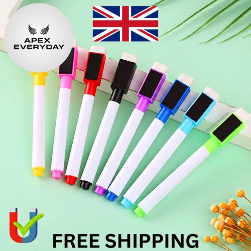 48pcs magnetic white board - magnetic,