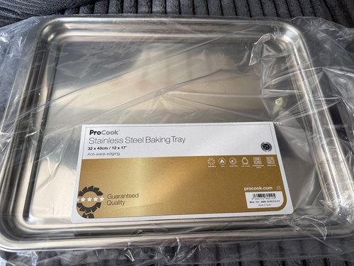 Stainless steel anti warp - stainless,
