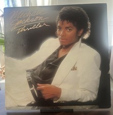Michael Jackson - Thriller |