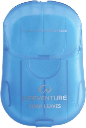 Travel wash leaves x50 - travel,