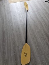 Werner rio kayak paddle - paddle, (176cm