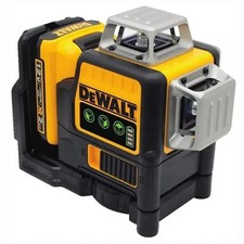 DeWalt DW089LG 12V Green Line