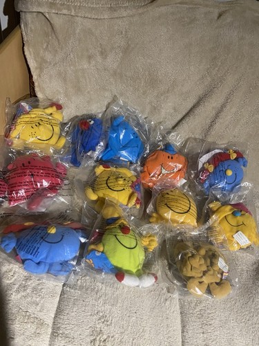 Men happy meal - 12, x