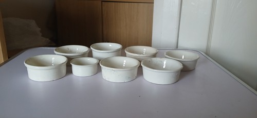 Old english ironstone - old,