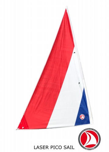 Ventoz laser pico sail 2 - ventoz,