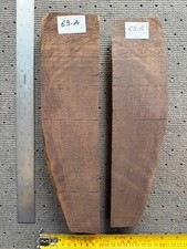 Braziliian Rosewood blanks #69