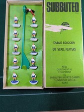 Subbuteo  #18 Tottenham Spurs
