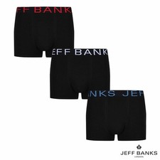 Jeff Banks Trunks Boxers 6