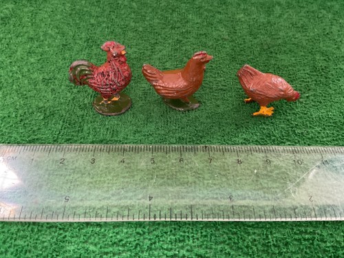 Vintage britains era - britains,
