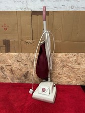 Hoover Vintage Upright Vacuum
