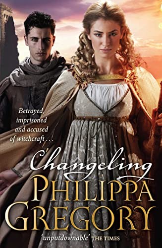 Changeling order of - (order,