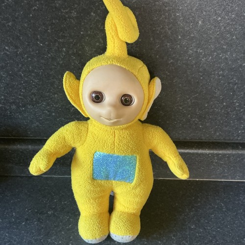 Teletubbies la soft - la,