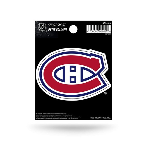 Team color decal sticker - team,