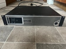 Camco D-Power 2 (2 x 1,200W @