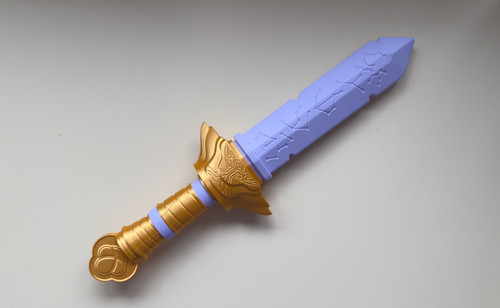 Rumi sword k pop demon - rumi’s, –
