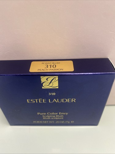 Estee lauder pure color - pure,
