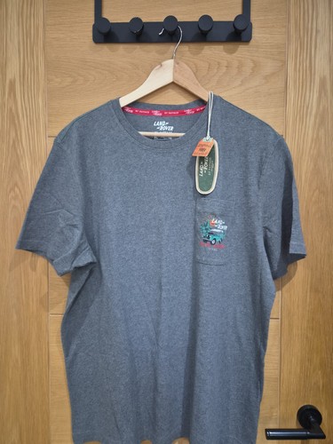 Mens new land - mens,