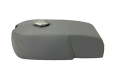 Norton Commando Dunstall