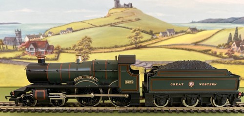 Gauge hornby boxed - boxed, mint