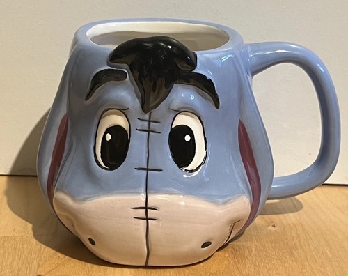 Disney winnie the - the, eeyore