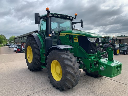 2024 john deere 6r215 2139 - deere, 6r215,