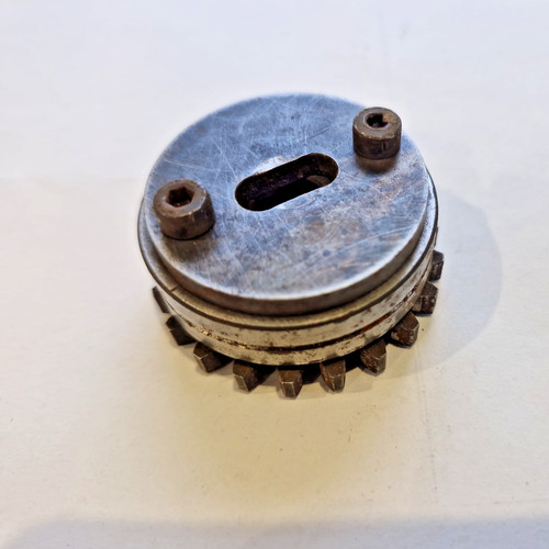 Esab mig welder - mig,