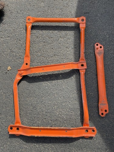 Mx5 bracing kit - mx5, nb
