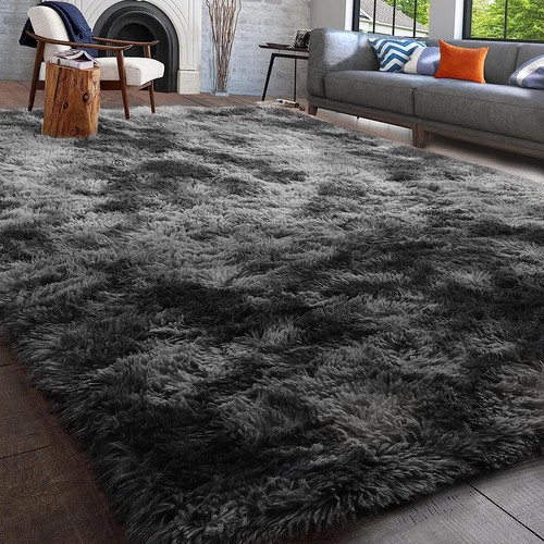 Fluffy rugs large - rugs, shaggy