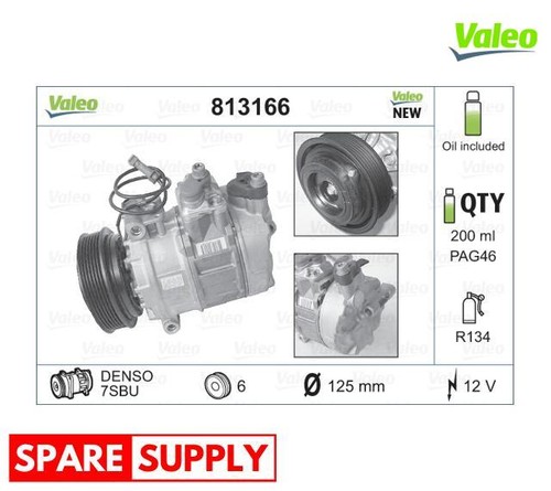 Compressor air conditioning - compressor,,