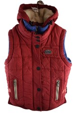 SUPERDRY Alpine Sport Red