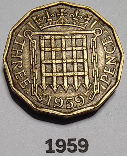 1959 queen elizabeth brass - elizabeth,