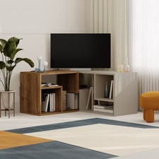 Glis corner wall - or, stand