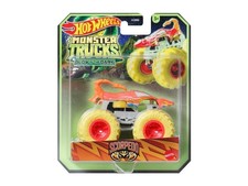 Hot Wheels Monster Trucks