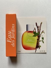 Clarins Eau des Jardins