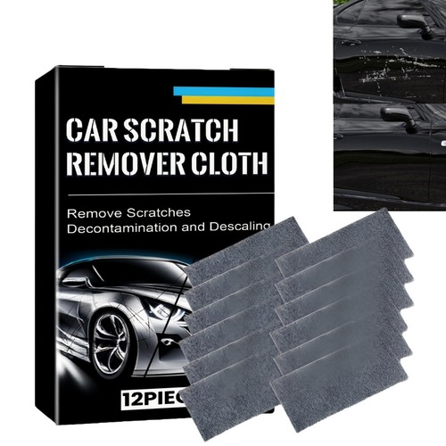 Pack nano sparkle cloth - sparkle, for