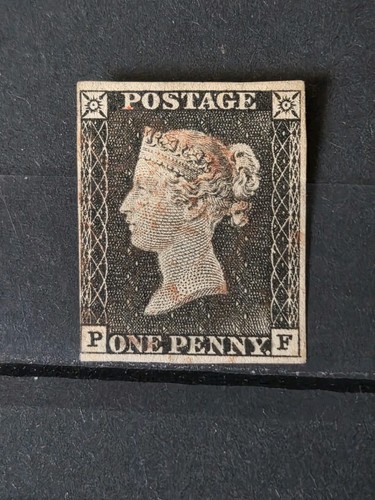 Queen victoria 2d grey - victoria, 3