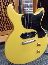 [Orville] Les Paul Junior TV