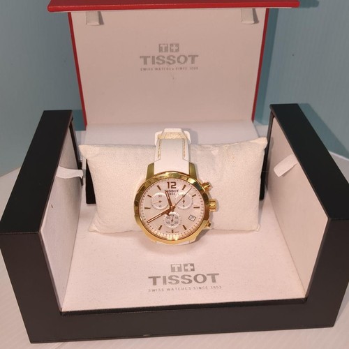 Tissot quickster t095417a - tissot,