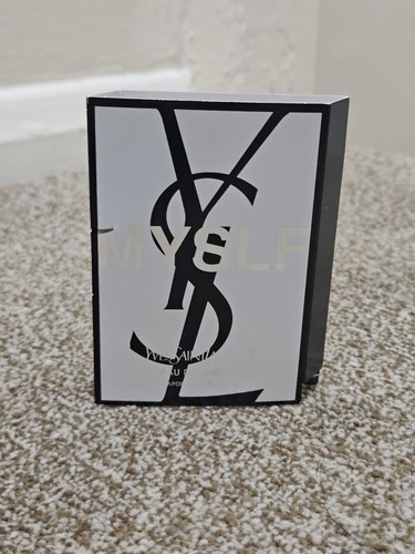 Yves saint laurent myslf eau - yves,