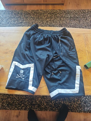 Mastermind basketball shorts - basketball,