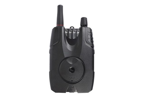 Fox micron receiver - /, carp