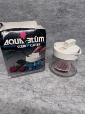 Aqua-Blum Underwater Stem