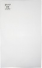 Ultra Stiff Plastic Canvas 7