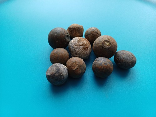 Ww1 shrapnel relics from - ww1,